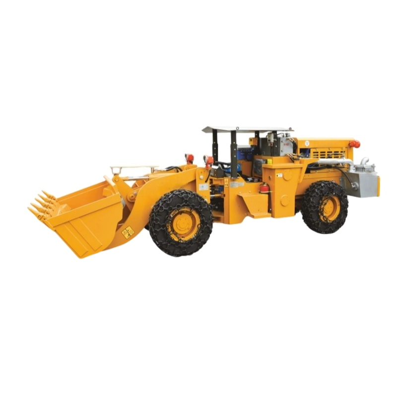wheel loader productivity-2