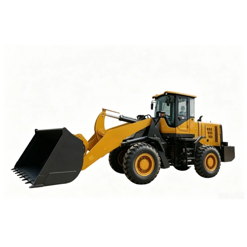 wheel loader productivity-3