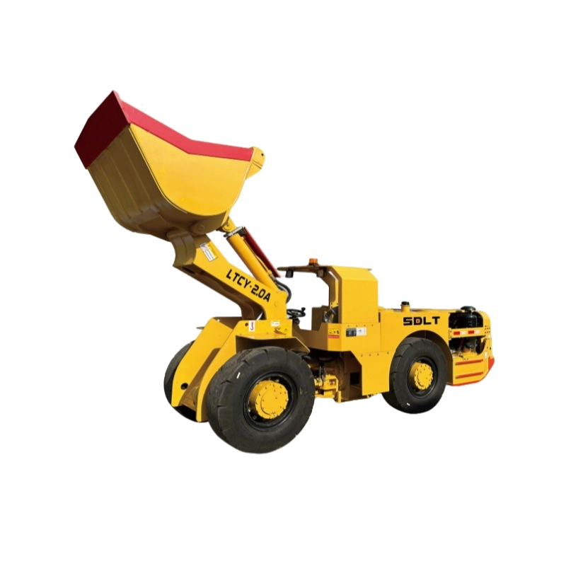 wheel loader sizes-1