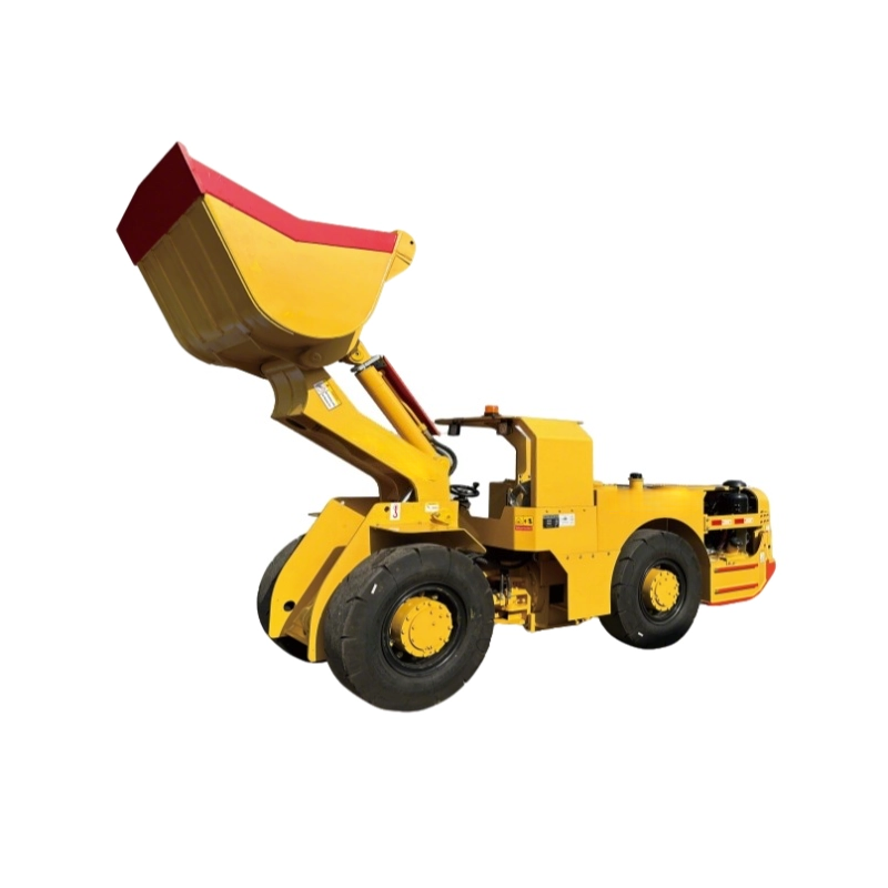 wheel loader productivity-1