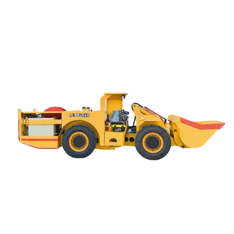 wheel loader sizes-2
