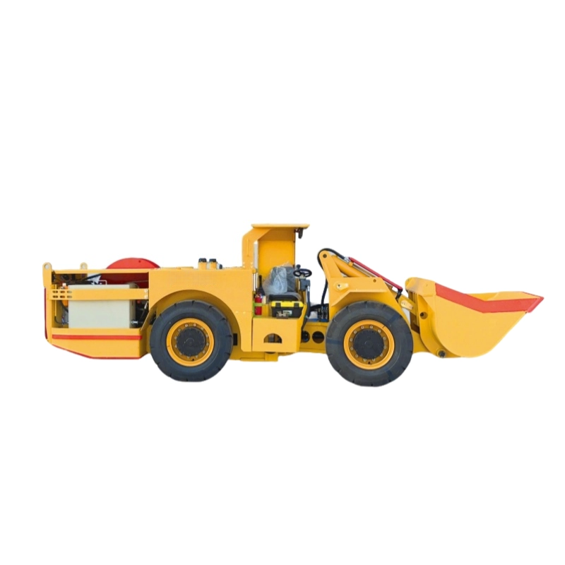 WJD-1 Underground Electric Scraper