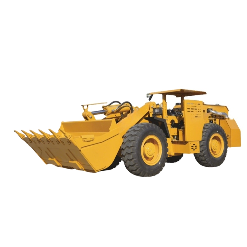 wheel loader applications-3