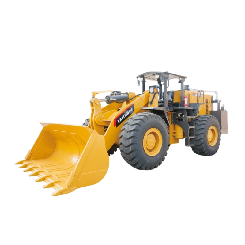ZL50E Loader