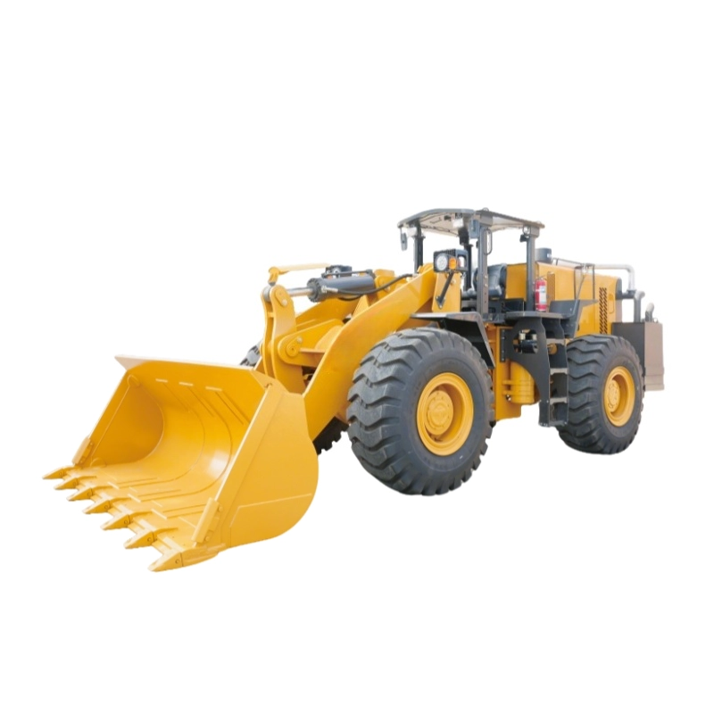 what is a wheel loader-3