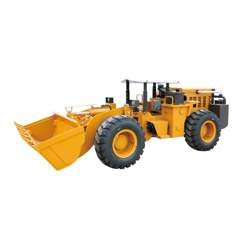 wheel loader applications-2