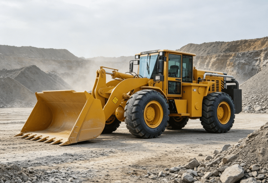 wheel loader industries-3