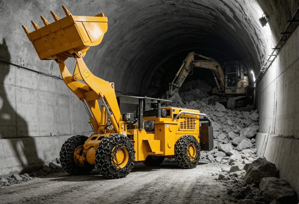 wheel loader industries-2