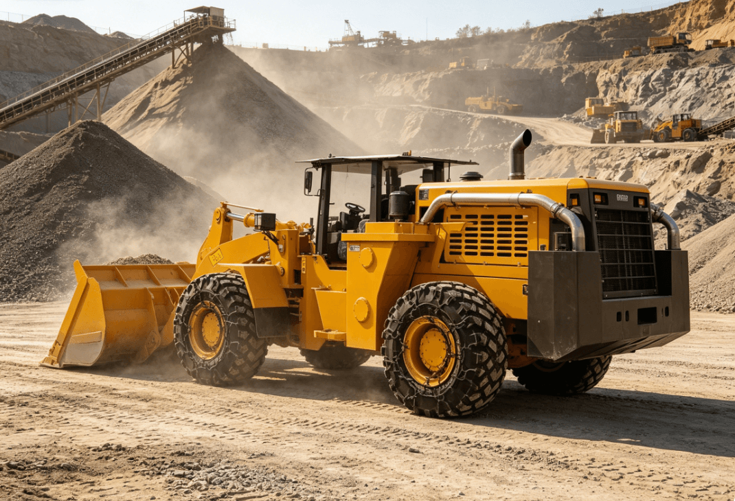 wheel loader industries-1
