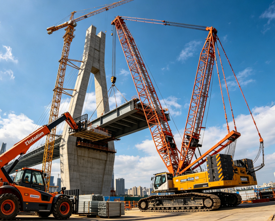 construction machinery types-3