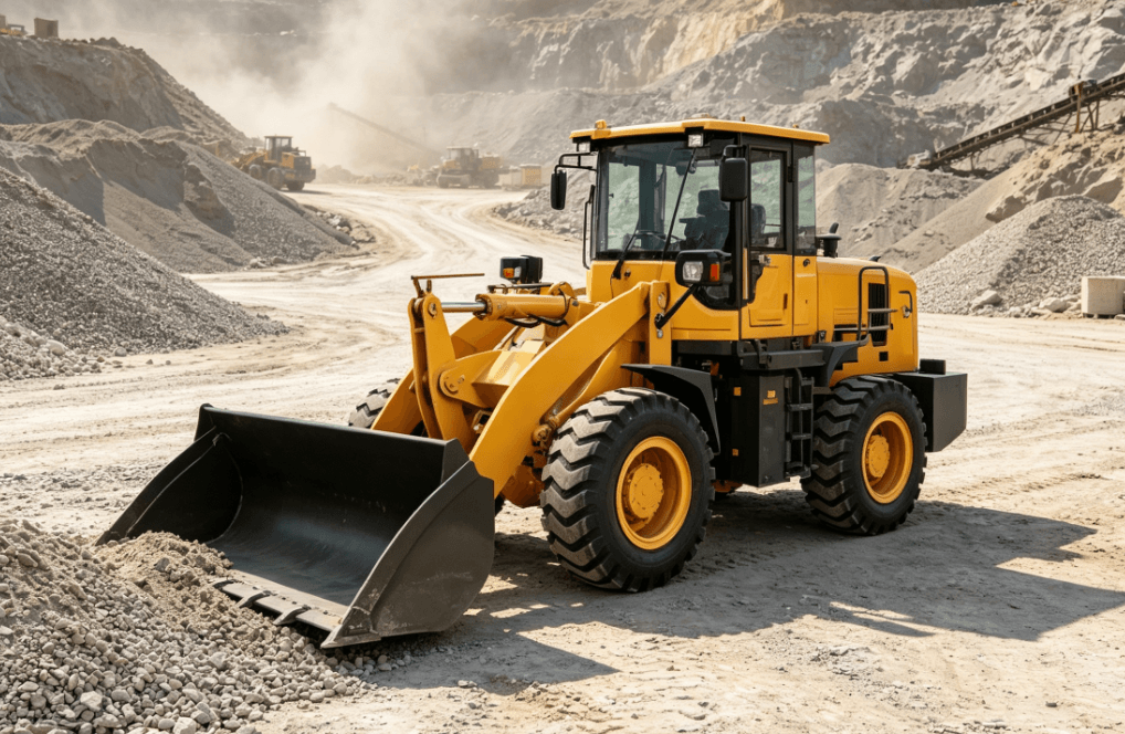 mining equipment maintenance-1