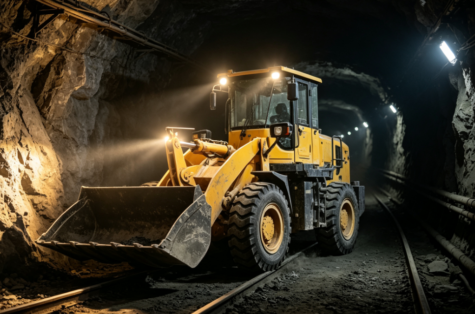mining equipment maintenance-3