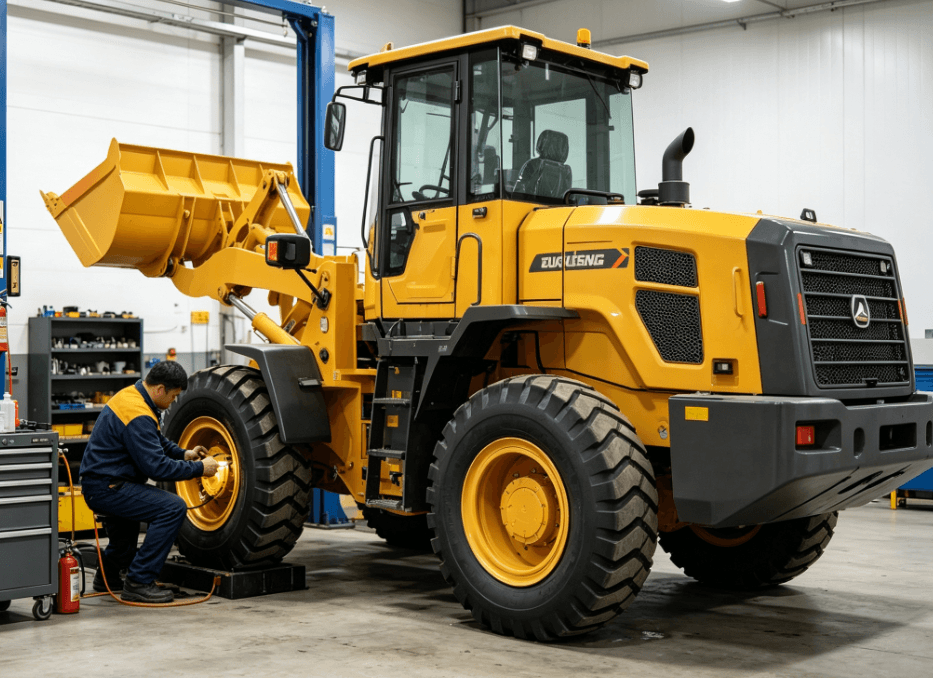 mining equipment maintenance-2