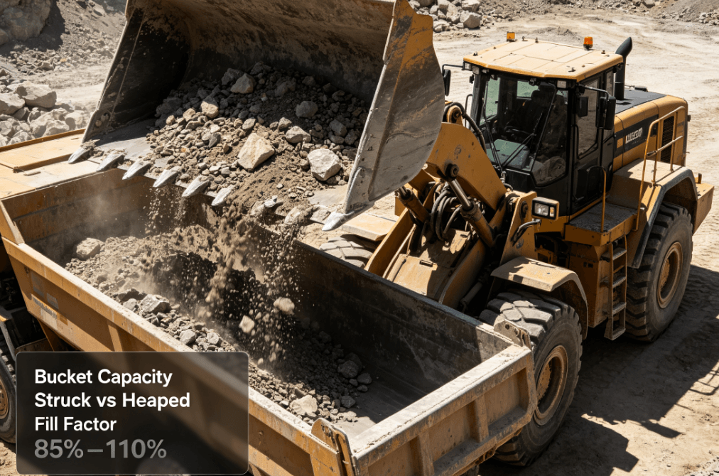 wheel loader specifications-3