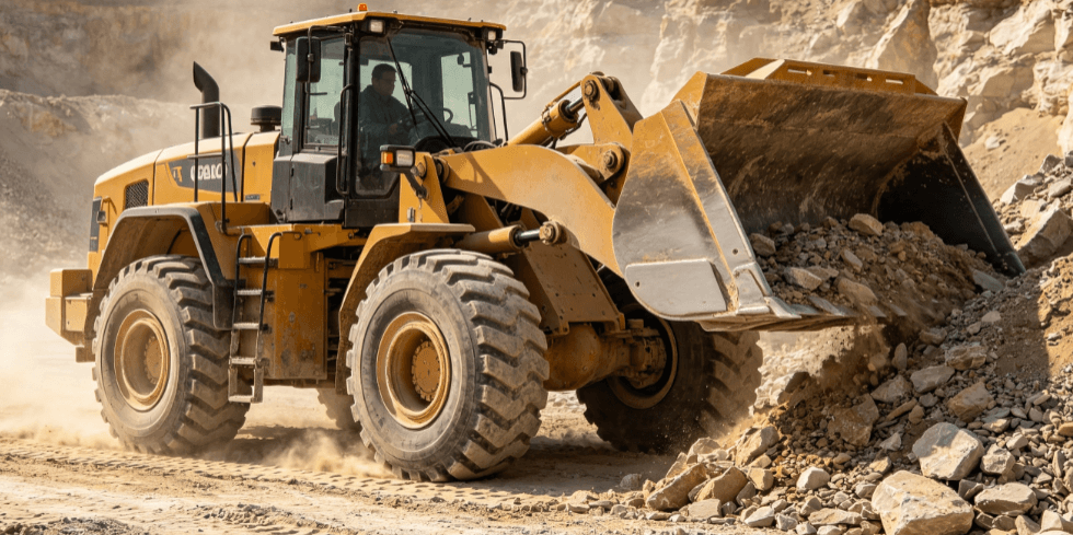 wheel loader operation tips-1