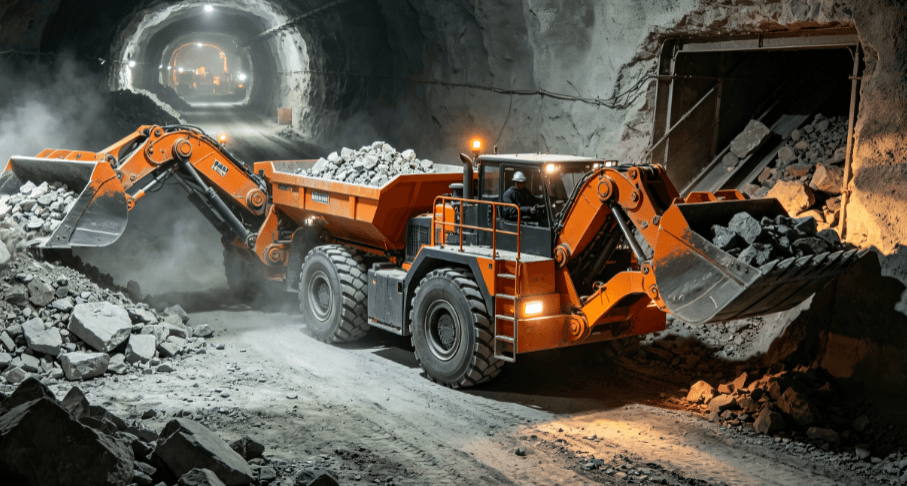 how underground LHD works-2