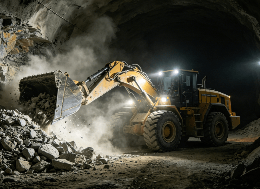 how underground LHD works-2