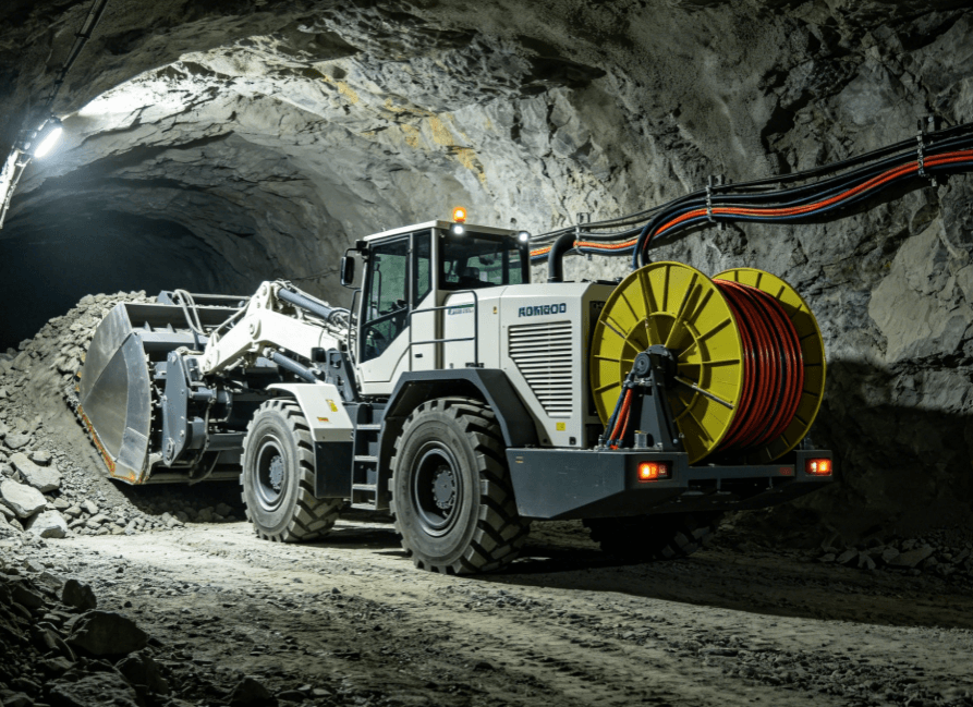 how underground LHD works-3