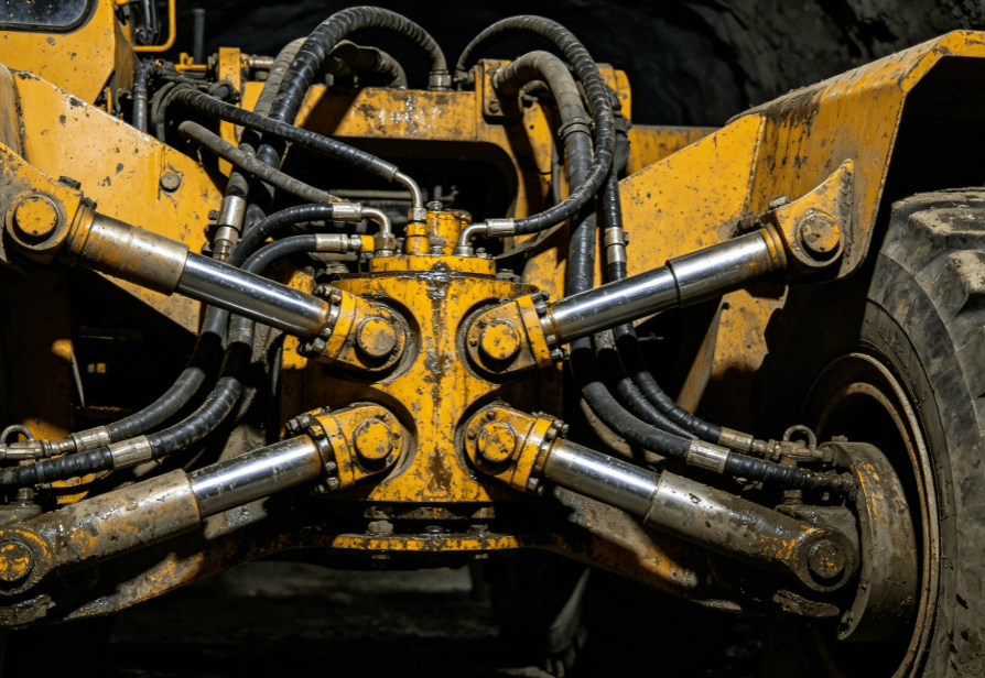 how underground LHD works-4