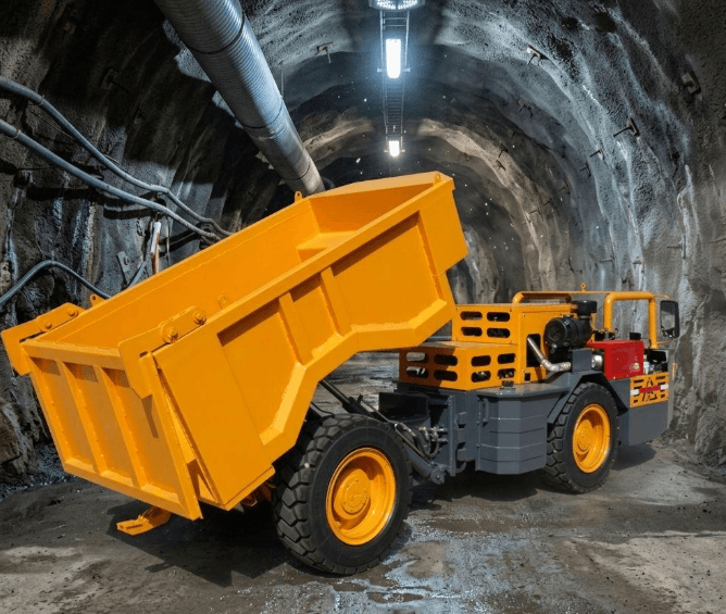 mining truck types-2