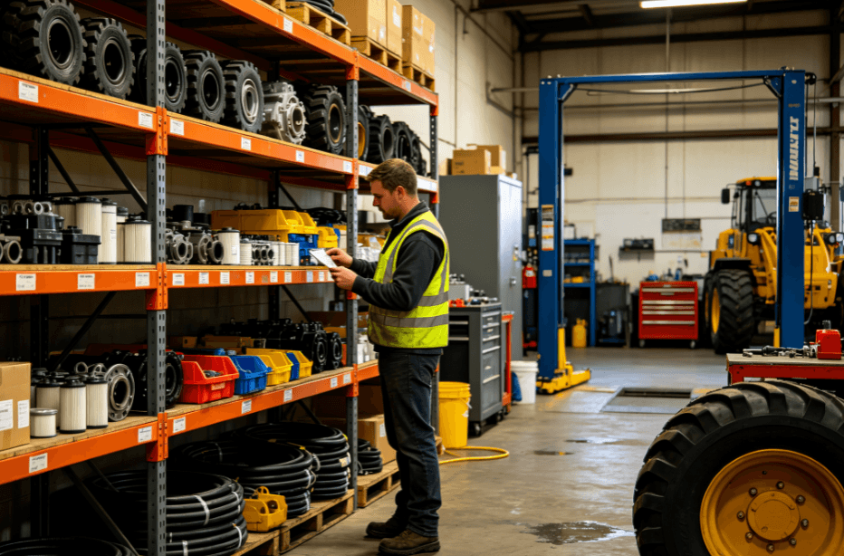 wheel loader supplier-3