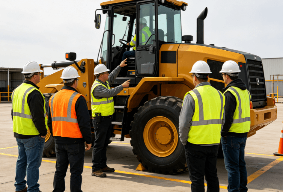 wheel loader supplier-2