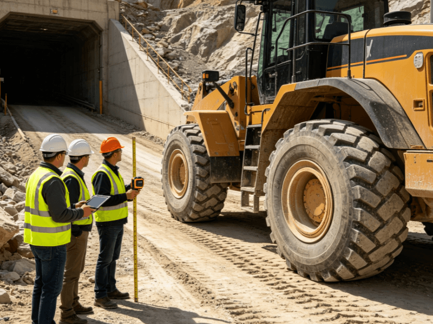 wheel loader manufacturer vs supplier-1