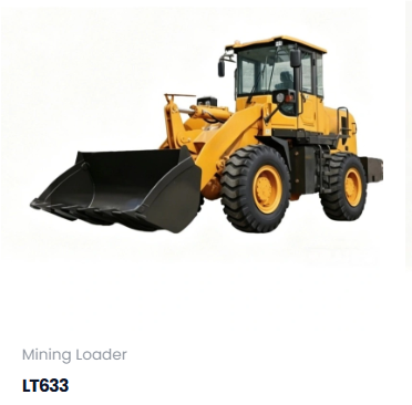 mining loader manufacturer China-1