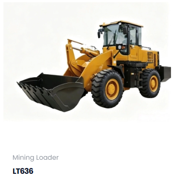 mining loader manufacturer China-2