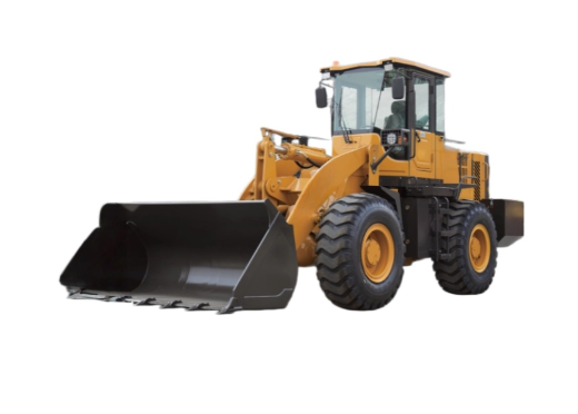 import mining equipment from China-2
