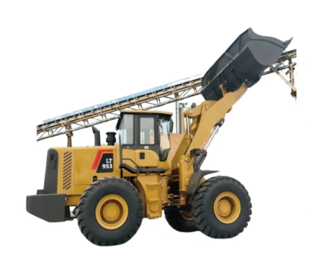 import mining equipment from China-3