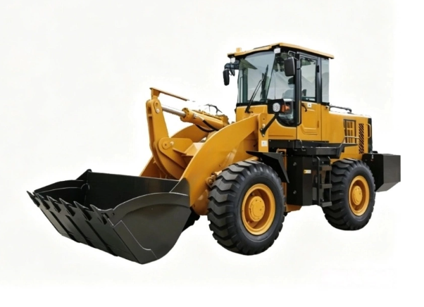 mining loader for sale-3