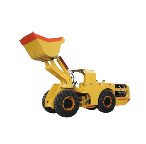 underground LHD supplier-1