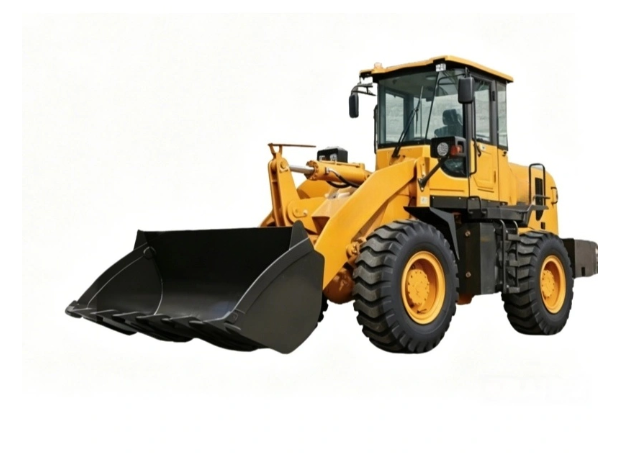 mining loader for sale-1
